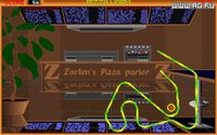 Pizza Worm screenshot, image №337604 - RAWG