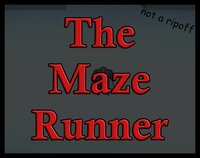 The Maze Runner (not a ripoff) screenshot, image №3801678 - RAWG