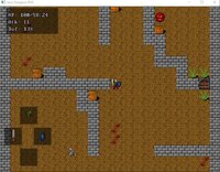 Java Dungeon RPG screenshot, image №3743042 - RAWG