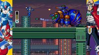 Mega Man X Legacy Collection screenshot, image №1708461 - RAWG