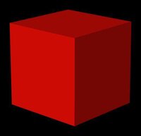 CUBE-A-THON: Renamed and Remade (Coregaming12) screenshot, image №3565371 - RAWG