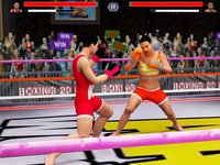 Play Boxing Games 2018 screenshot, image №926298 - RAWG