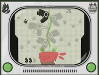 FLYTRAP (Bahamutgreen) screenshot, image №3694396 - RAWG