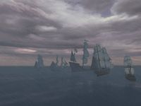 Pirates of the Caribbean screenshot, image №365901 - RAWG