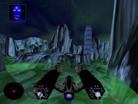 Evil Core: The Fallen Cities screenshot, image №296468 - RAWG