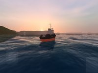 Boat Sim Pro screenshot, image №941875 - RAWG