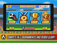 Soccer Heroes RPG screenshot, image №914335 - RAWG