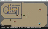 Wrath of the Night screenshot, image №1725249 - RAWG