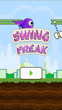 Swing Freak screenshot, image №1678158 - RAWG