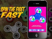 Floaty Fidget Spinner Twist screenshot, image №1734830 - RAWG