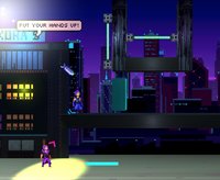 Cyberscape (itch) screenshot, image №1891602 - RAWG