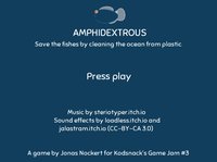 Amphidextrous screenshot, image №2182297 - RAWG