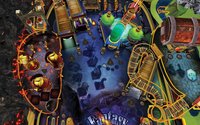 Fantasy Pinball screenshot, image №2111220 - RAWG