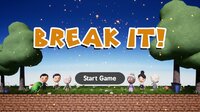 BREAK IT (DREAM ZER0) screenshot, image №2995201 - RAWG