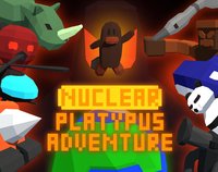 Nuclear Platypus Adventure screenshot, image №2219093 - RAWG