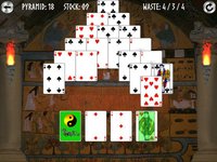 Pyramid Solitaire Premium screenshot, image №983882 - RAWG