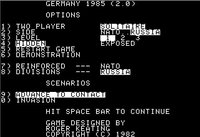 Germany 1985 screenshot, image №755192 - RAWG