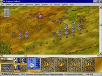 Battleground 6: Napoleon in Russia screenshot, image №295987 - RAWG