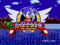 Sonic the Hedgehog (1991) screenshot, image №733597 - RAWG
