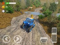 Offroad Madness 3D screenshot, image №2043264 - RAWG