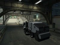3D Garbage Truck Racing - eXtreme Truck Racer Game Free screenshot, image №974464 - RAWG