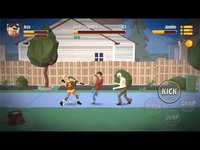 City Fighter vs Street Gang screenshot, image №2040455 - RAWG