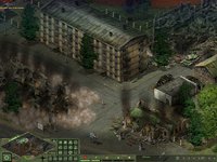 Cuban Missile Crisis: The Aftermath screenshot, image №384923 - RAWG