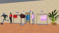 Clothing Store Simulator screenshot, image №4056490 - RAWG