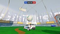 Car Football screenshot, image №4262304 - RAWG