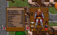 Ultima VII: The Black Gate screenshot, image №763178 - RAWG