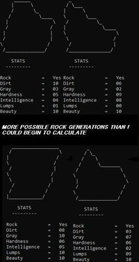 My Pet Rock (itch) (Squant Studios) screenshot, image №2613796 - RAWG