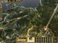 King Arthur - The Role-playing Wargame screenshot, image №1721055 - RAWG