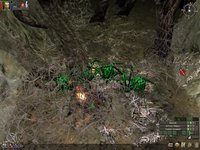 Dungeon Siege: Legends of Aranna screenshot, image №370013 - RAWG