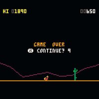 Ride (itch) (jairtrejo) screenshot, image №2431973 - RAWG