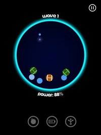 Spin Blast screenshot, image №1711520 - RAWG