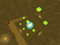 Castle Chicken Run screenshot, image №3406887 - RAWG