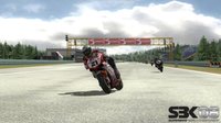SBK 08: Superbike World Championship screenshot, image №483996 - RAWG