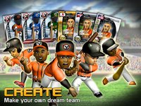 Big Win Baseball 2018 screenshot, image №913399 - RAWG