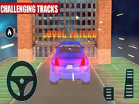 Crazy Car Stunt Master screenshot, image №1668380 - RAWG