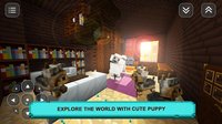 Pet Puppy Love: Girls Craft screenshot, image №1595407 - RAWG