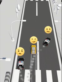 City Drift - Avoid the cops screenshot, image №2165510 - RAWG