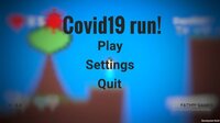 Covid19 run! screenshot, image №3015497 - RAWG