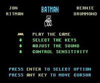 Batman screenshot, image №747465 - RAWG