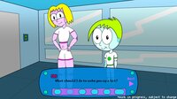 SIS and BRO: The Cyborg Siblings screenshot, image №4254748 - RAWG