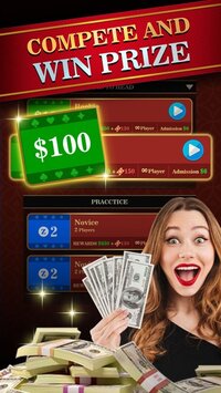 Solitaire Arena Online screenshot, image №2644369 - RAWG