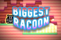 BIGGEST RACOON screenshot, image №3798746 - RAWG