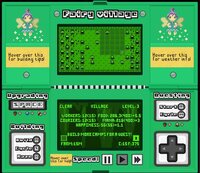 Fairy Village screenshot, image №2454591 - RAWG