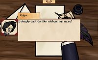 Wry Reveries screenshot, image №1099152 - RAWG