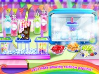 Summer Rainbow Frozen Foods！ screenshot, image №1591005 - RAWG