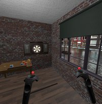 Puzzling Rooms VR screenshot, image №173825 - RAWG